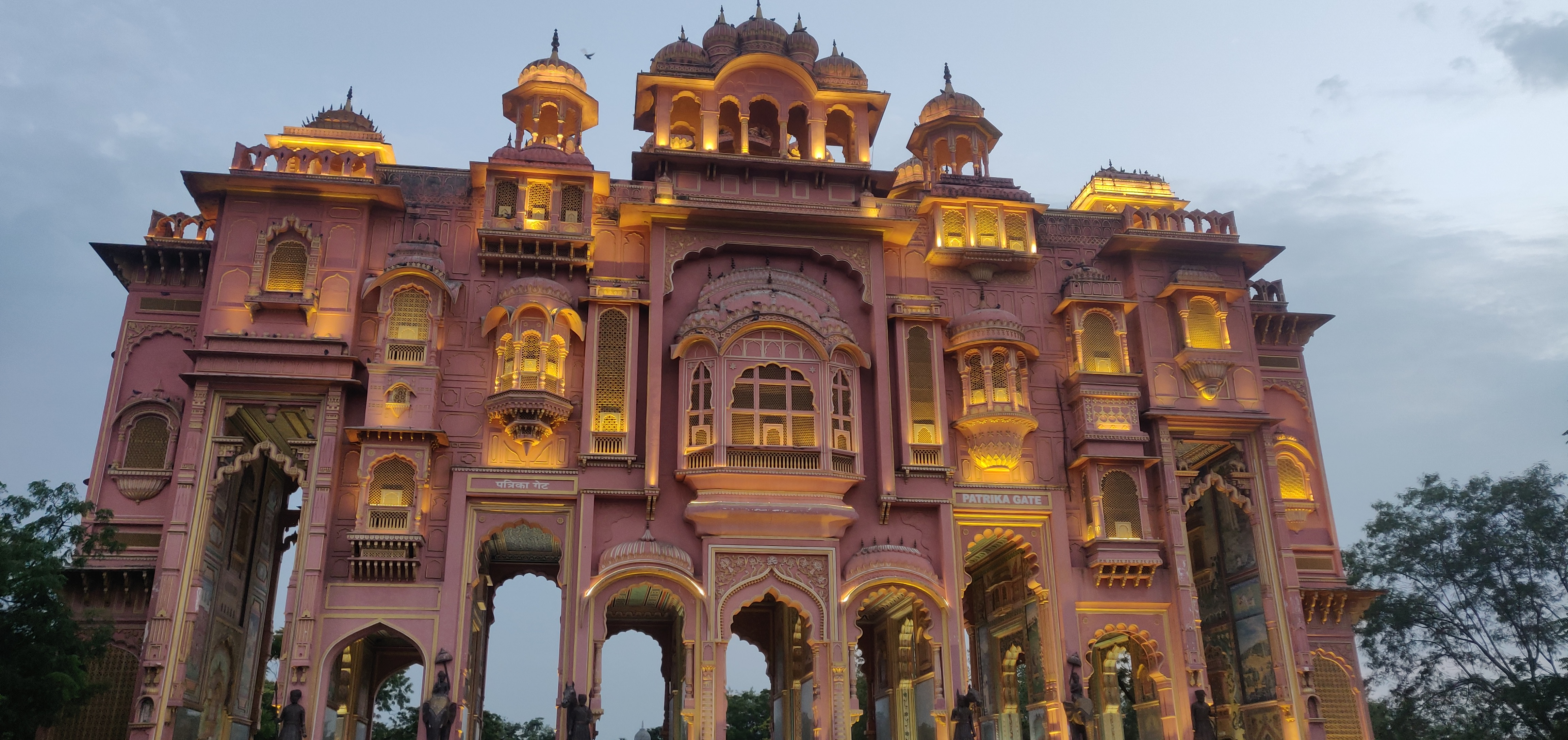 Jaipur Jodhpur - 6 Night Tour Package